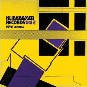 Klinkhamer Records: Compiled By Michel Veenstra- Volume 2