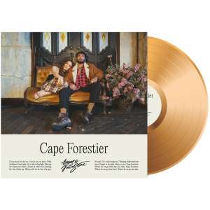 Cape Forestier