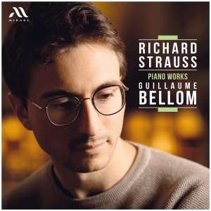 Richard Strauss: Piano Works