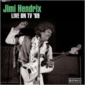 Live On TV '69
