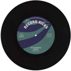 Beggin'/Take One