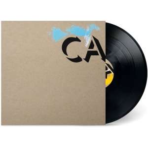 CA