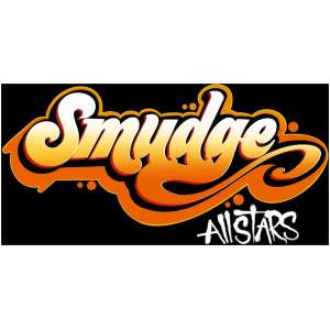 Smudge All Stars
