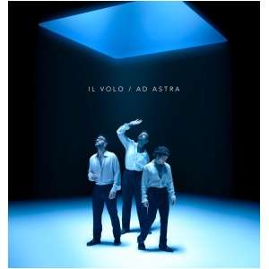 Il Volo: Ad Astra