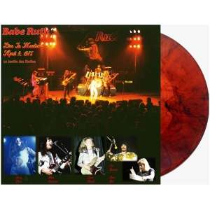 Live in Montreal, April 9, 1975