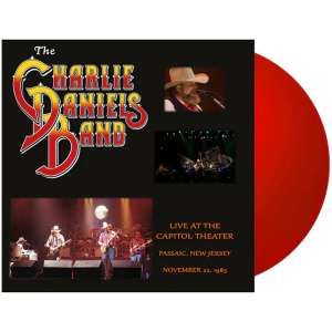 Live at the Capitol Theater, November 22, 1985