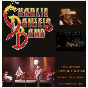 Live at the Capitol Theater, November 22, 1985