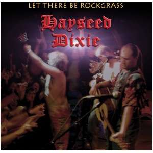 Let There Be Rockgrass (RSD 2024)