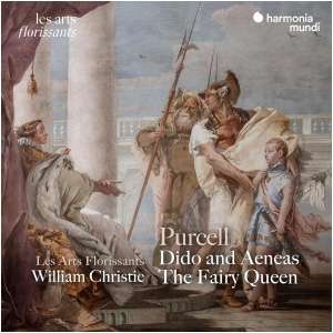 Purcell: Dido & Aeneas/The Fairy Queen
