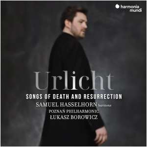 Urlicht: Songs of Death and Resurrection