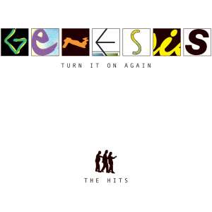 Turn It On Again: The Hits