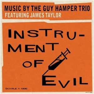 Instrument of Evil