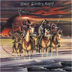 The Baker Gurvitz Army