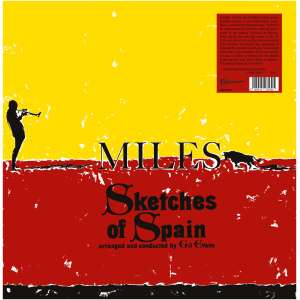 Sketches of Spain