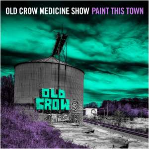 Paint This Town