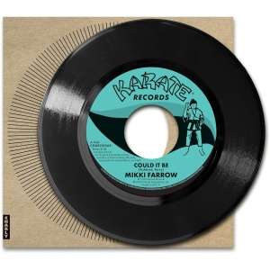 Could It Be/Set My Heart at Ease