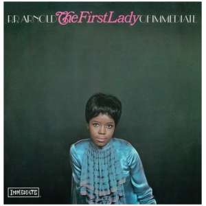The First Lady of Immediate