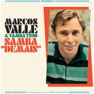 Samba 'Demais'