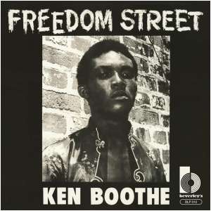 Freedom Street