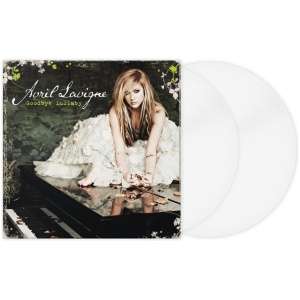 Goodbye Lullaby