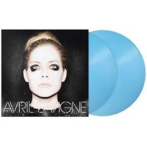 Avril Lavigne