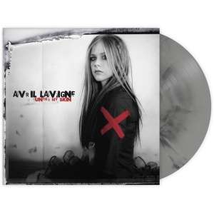 Under My Skin