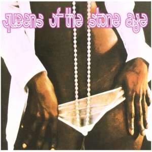 Queens of the Stone Age