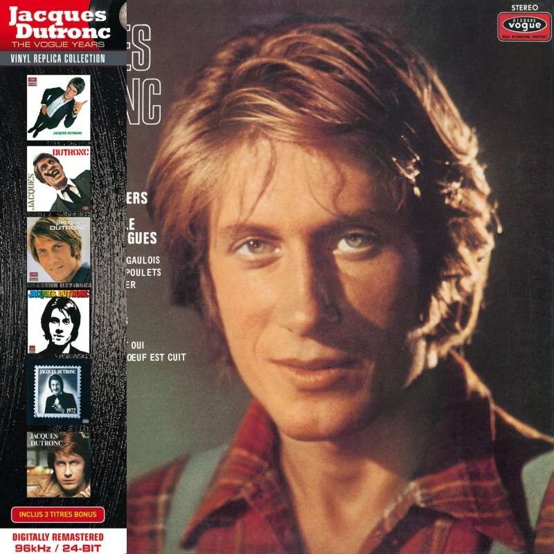 5éme Album (1970)