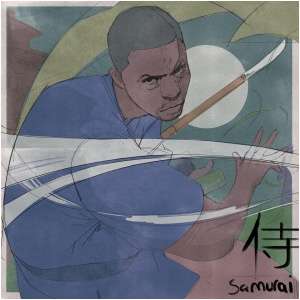 Samurai