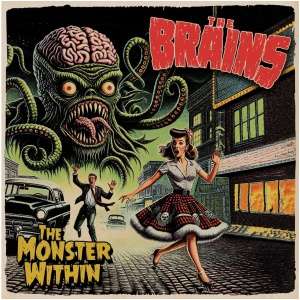 The Monster Within
