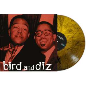 Bird & Diz