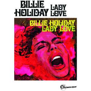 Lady Love