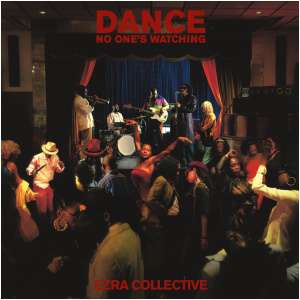 Dance, No One's Watching