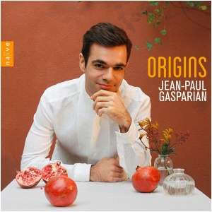 Jean-Paul Gasparian: Origins