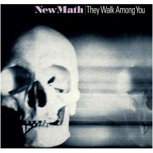 They Walk Among You (2024 Remastered & Expanded)