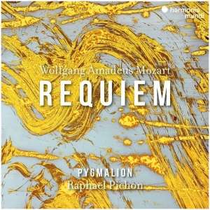 Wolfgang Amadeus Mozart: Requiem