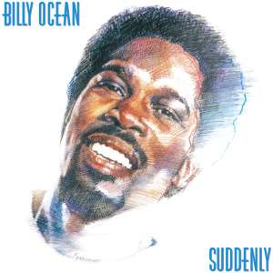Suddenly