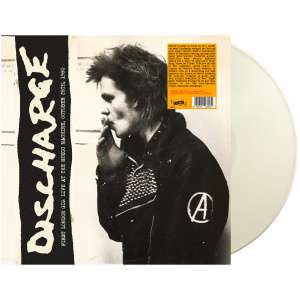 First London Gig: Music Machine 28/10/80