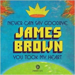 Never Can Say Goodbye/You Took My Heart
