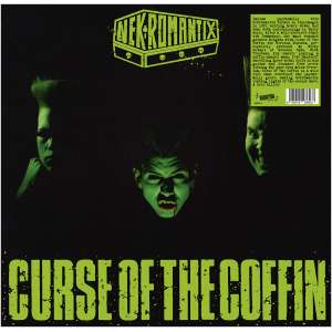Curse of the Coffin