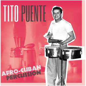 Afro-Cuban Percussion