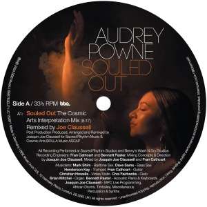 Souled Out/Feed the Fire Remixes