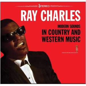 Modern Sounds in Country and Western Music: Volume One