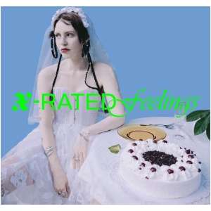 X-RATED Feelings