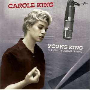 Young King: The Brill Building Legend