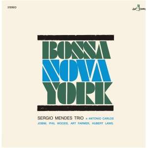 Bossa Nova York