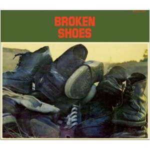Broken Shoes
