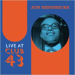Live at Club 43