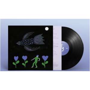 The Purple Bird