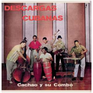 Descargas Cubanas